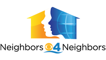 Homepage - Neighbors 4 Neighbors